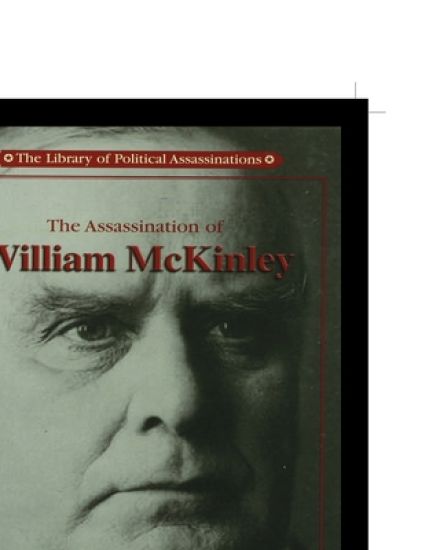 The Assassination of William McKinley