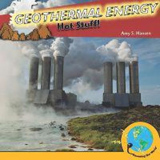 Geothermal Energy