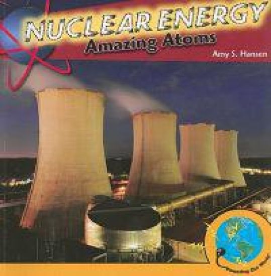 Nuclear Energy