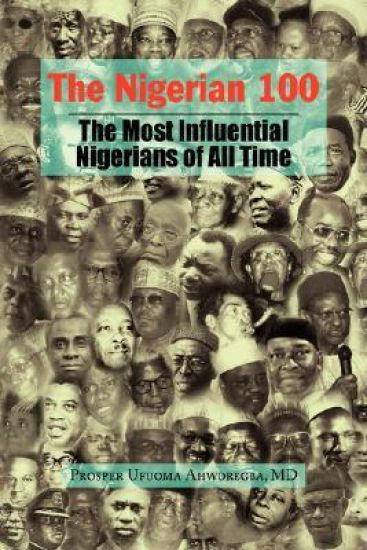 The Nigerian 100