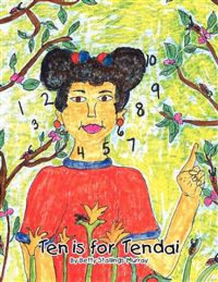 Ten Is For Tendai