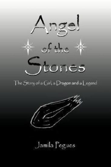 Angel of the Stones