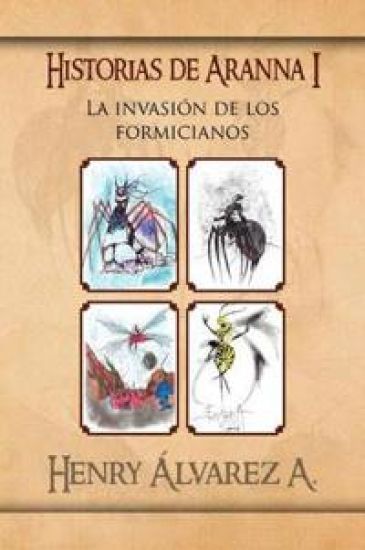 Historias de Aranna I