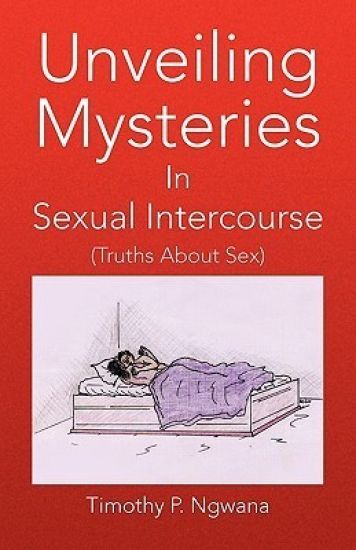 Unveiling Mysteries in Sexual Intercourse