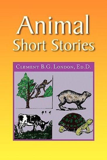 Animal Short Stories