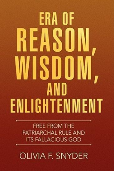Era of Reason, Wisdom, and Enlightenment