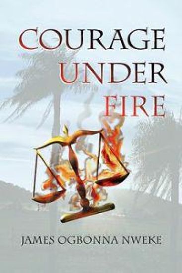 Courage Under Fire