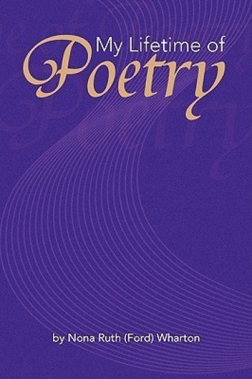 My Lifetime of Poetry