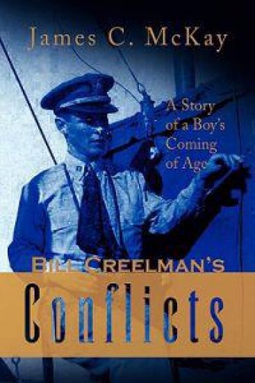Bill Creelman's Conflicts