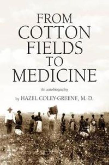 From Cotton Fields to Medicine