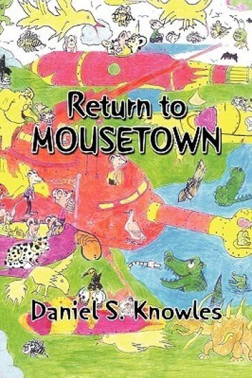 Return to Mousetown