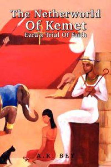 The Netherworld Of Kemet
