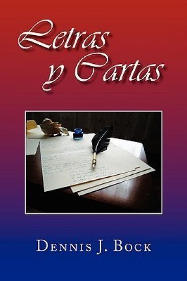 Letras y Cartas