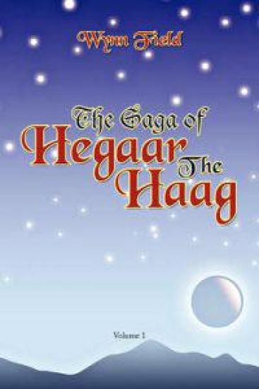 The Saga of Hegaar the Haag