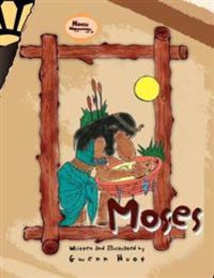 Moses