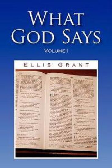 What God Says