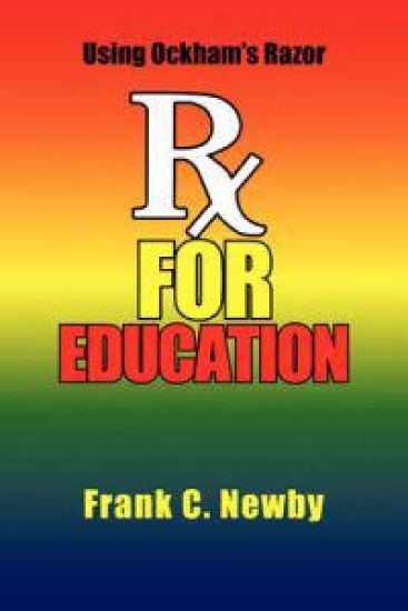 Rx for Education