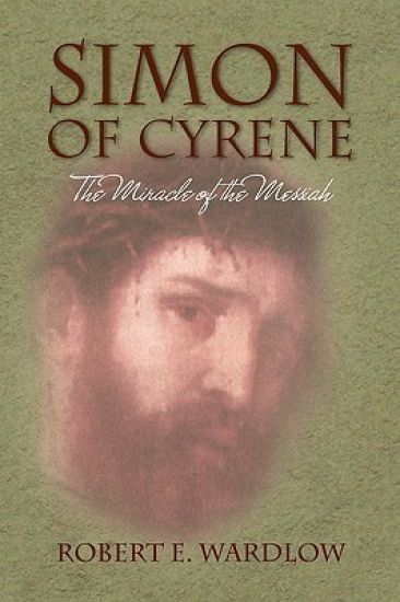 Simon of Cyrene