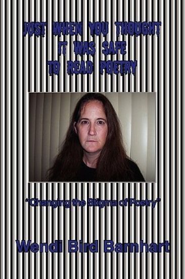 Just When You Thought It Was Safe to Read Poetry