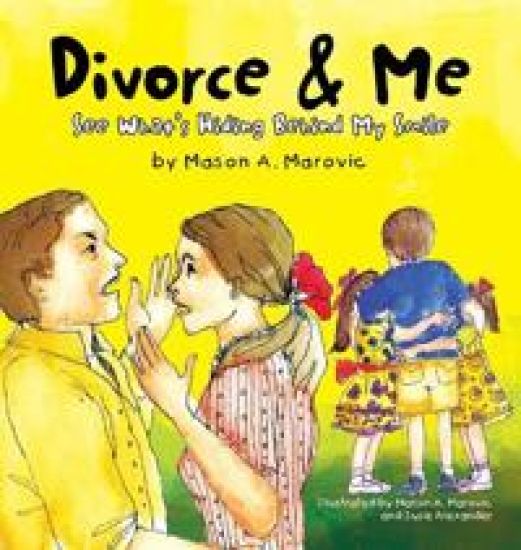 Divorce and Me