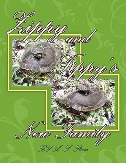 Zippy and Tippy's New Family