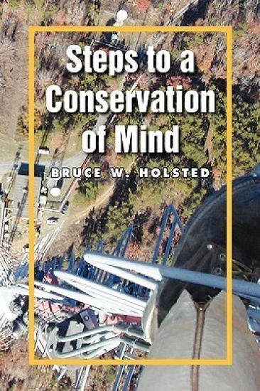 Steps to a Conservation of Mind
