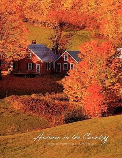 Autumn in the Country