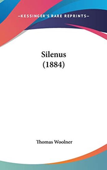 Silenus (1884)