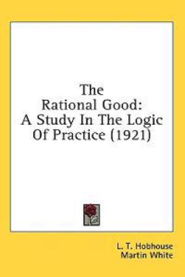 The Rational Good