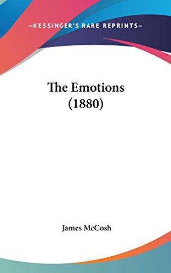 The Emotions (1880)