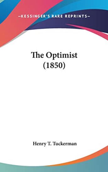 The Optimist (1850)