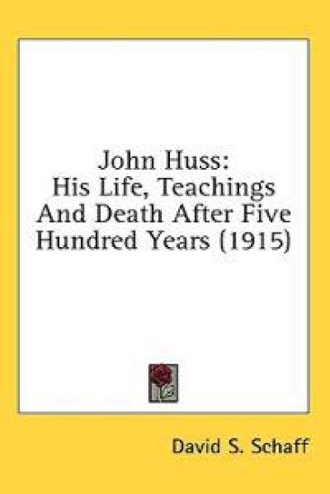 John Huss
