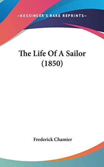 The Life Of A Sailor (1850)