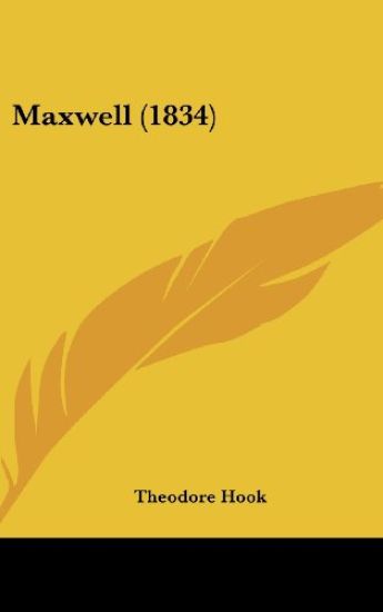 Maxwell (1834)