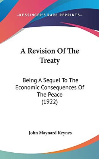 A Revision of the Treaty
