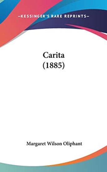 Carita (1885)