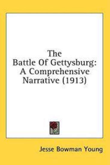 The Battle of Gettysburg