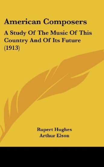 American Composers