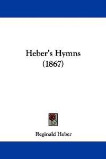 Heber's Hymns (1867)