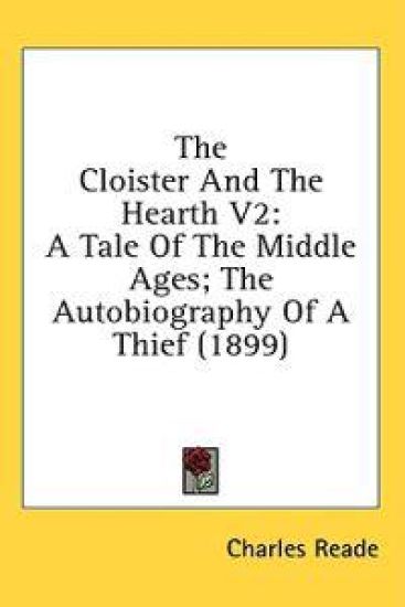 The Cloister and the Hearth