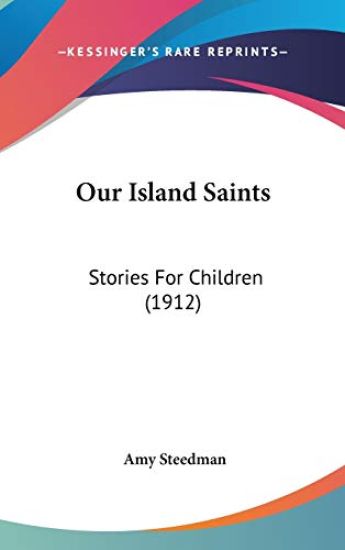 Our Island Saints