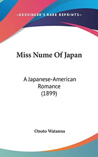 Miss Nume of Japan