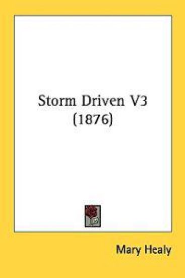 Storm Driven V3 (1876)