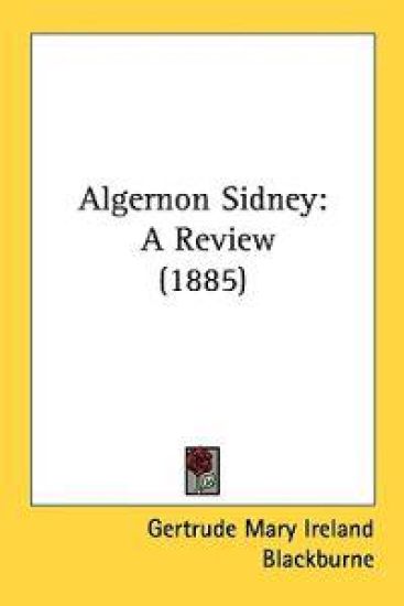 Algernon Sidney