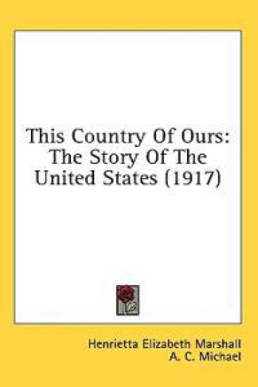 This Country of Ours