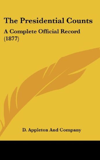 The Presidential Counts