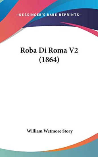 Roba Di Roma V2 (1864)