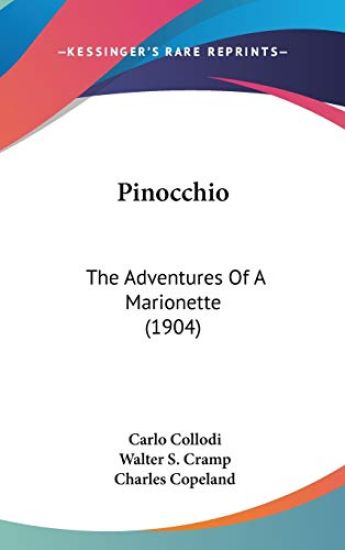Pinocchio