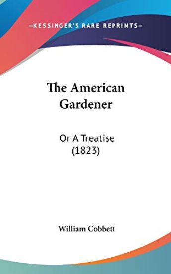 American Gardener