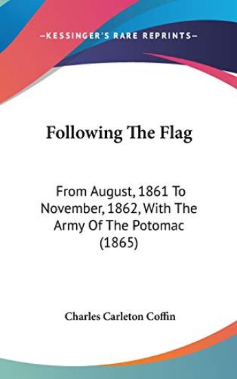 Following The Flag